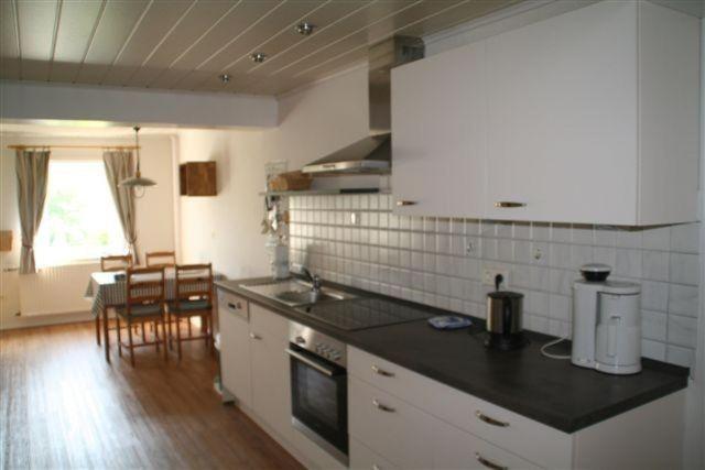 Wohnung-Schwalbennest Suderende  Exterior photo