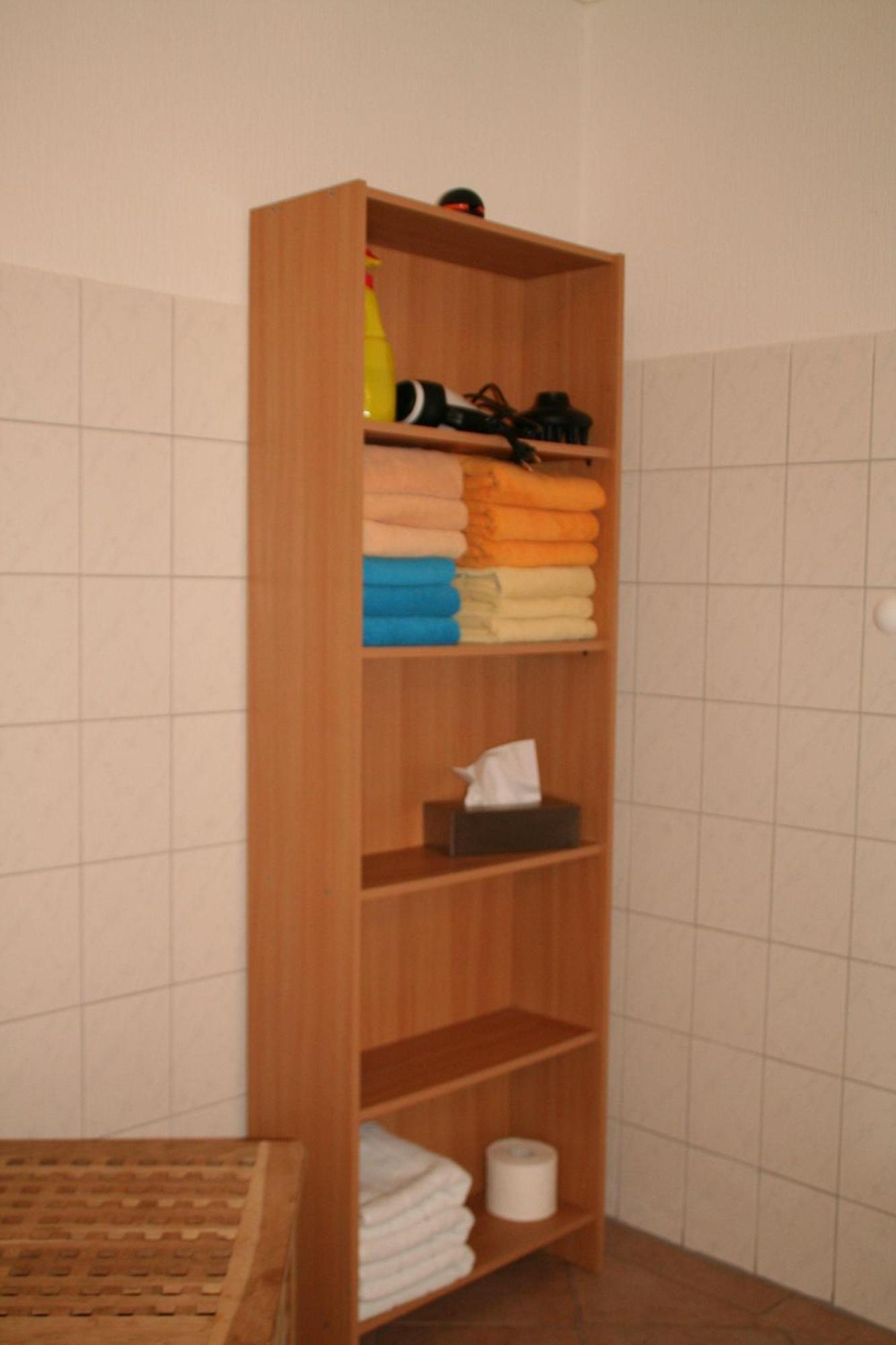 Wohnung-Schwalbennest Suderende  Exterior photo