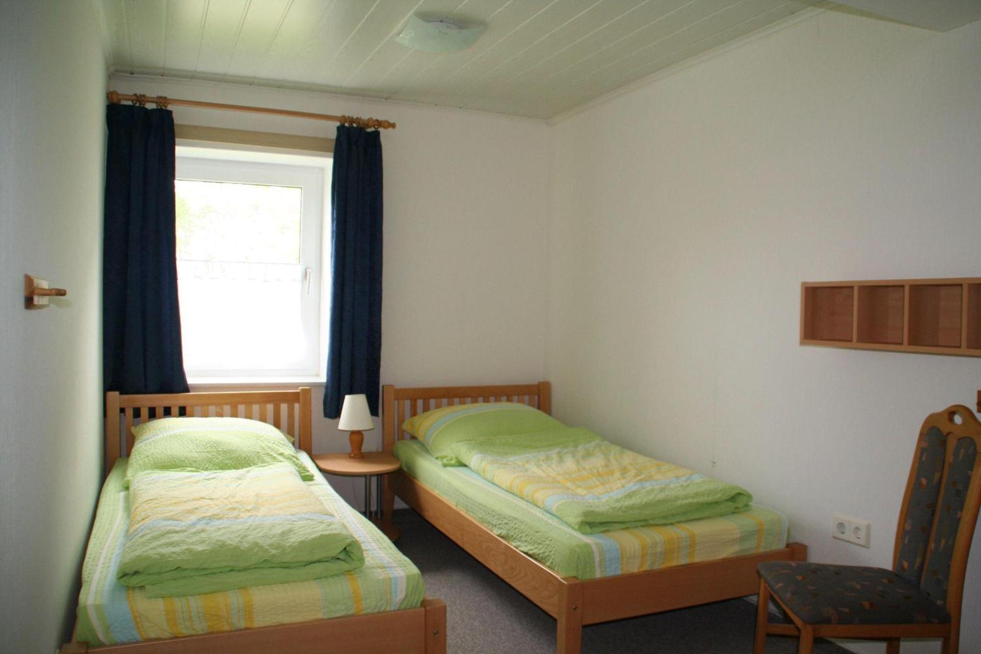 Wohnung-Schwalbennest Suderende  Exterior photo