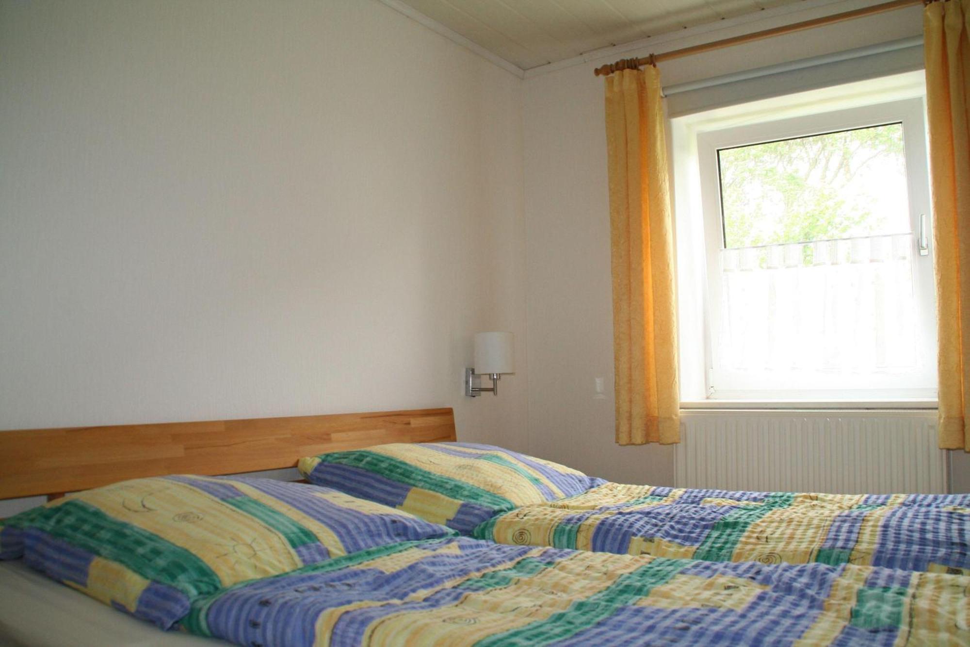 Wohnung-Schwalbennest Suderende  Exterior photo